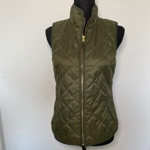 Old Navy Zippered Vest